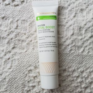 Bonus Item💥GOLDFADEN MD Vital Daily Moisturizer